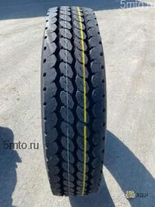 Шина пневмо 12.00R24 Apollo Endu Trax MA