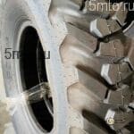 Шина пневмо 14.00-24 16PR Galaxy MPC TL-thumbnail-0