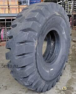 Шина пневмо 18.00-25 Apollo Harbor Pro II Ind-4
