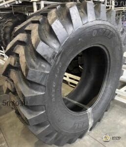 Шина пневмо 18.4-26 16PR MRL MTU 430 TL