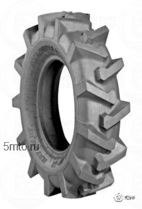 Шина пневмо 5.00-12 8PR MRL MRT 302RT TT
