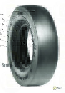 Шинокомплект 7.50-16 14PR MRL MS 400