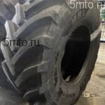 Шина пневмо 650/75R32 169D/172A8 MRL RRT 650 TL-thumbnail-0