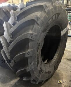Шина пневмо 650/75R32 169D/172A8 MRL RRT 650 TL