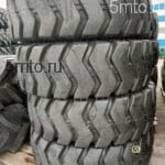 Шина пневмо 17.5-25 20PR MRL ME3 456 TL-thumbnail-0