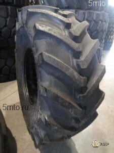 Шина пневмо 540/70R-24 Worcraft R4