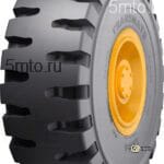 Шина пневмо 26.5R25 209A2/193B Transmate LD04 L5 TL-thumbnail-0