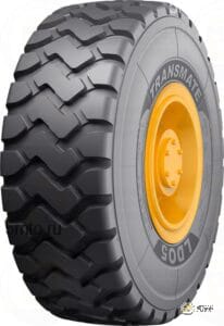 Шина пневмо 17.5R25 182A2/167B Transmate LD05 L3/G3 TL
