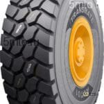 Шина пневмо 26.5R25 193B Transmate ADT01 E4/L4 TL-thumbnail-0