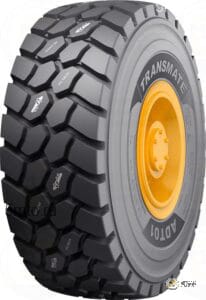 Шина пневмо 26.5R25 193B Transmate ADT01 E4/L4 TL