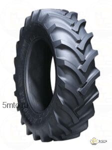 Шина пневмо 18.4-34 10PR MRL MRT 329 TT