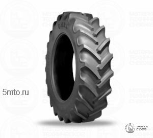 Шина пневмо 480/80R50 162A8/159D MRL FARM SUPER 85 TL
