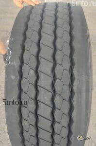 Шина пневмо 385/65R22.5 160K Apollo Endu Race RT TL