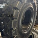 Шина цельнолитая 8.25-15/6.50 Galaxy Lifter SDS-thumbnail-0