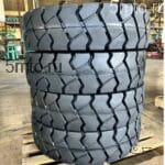 Шина цельнолитая 5.00-8/3.00 LNP Legacy-thumbnail-0