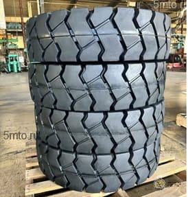 Шина цельнолитая 5.00-8/3.00 LNP Legacy