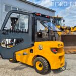 Дизельный вилочный погрузчик CHL CPCD25-XC5K2 2.5/3000/SS/Cabin