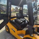 Дизельный вилочный погрузчик CHL CPCD30-M1K2C 3/4800/FFL/SS/Cabin