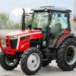 Трактор SCOUT SERIES TE Generation 3 Basic-thumbnail-1