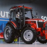 Трактор SCOUT SERIES TE Generation 3 Basic-thumbnail-3