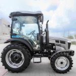 Трактор SCOUT SERIES TE Generation 3 Premium-thumbnail-11