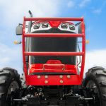 Трактор SCOUT SERIES TE Generation 3 Basic-thumbnail-28