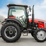 Трактор SCOUT SERIES TE Generation 3 Basic-thumbnail-31