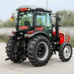 Трактор SCOUT SERIES TE Generation 3 Basic-thumbnail-30