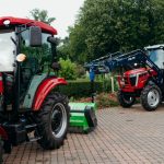 Трактор SCOUT SERIES TE Generation 3 Basic-thumbnail-4