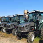 Трактор SCOUT SERIES TE Generation 3 Premium-thumbnail-32