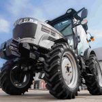 Трактор SCOUT SERIES TE Generation 3 Premium-thumbnail-9