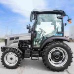 Трактор SCOUT SERIES TE Generation 3 Premium-thumbnail-10