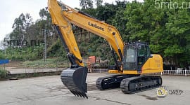 Гусеничный экскаватор LiuGong 923FN
