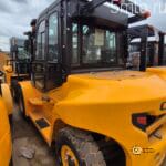 Дизельный вилочный погрузчик CHL CPCD50-W2K2 5/4500/FFL/SS/Cabin