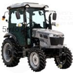 Трактор SCOUT SERIES TE Generation 3 Premium-thumbnail-0