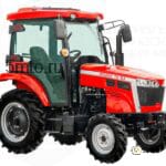 Трактор SCOUT SERIES TE Generation 3 Basic-thumbnail-0