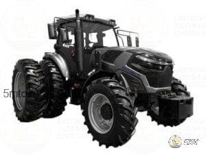 Трактор SCOUT SERIES TC