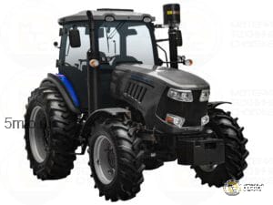 Трактор SCOUT SERIES TD Generation 3 Basic