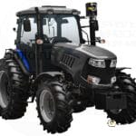 Трактор SCOUT SERIES TD Generation 3 Premium-thumbnail-0