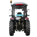 Трактор SCOUT SERIES TE Generation 3 Premium-thumbnail-4