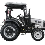 Трактор SCOUT SERIES TE Generation 3 Premium-thumbnail-6