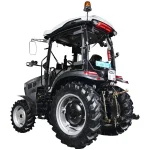 Трактор SCOUT SERIES TE Generation 3 Premium-thumbnail-3