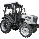 Трактор SCOUT SERIES TE Generation 3 Premium-thumbnail-7