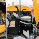 Гусеничный экскаватор LiuGong 908E-thumbnail-3