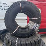 Шинокомплект 7.00-12 14PR MRL MFL437-thumbnail-3