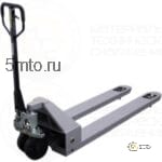 Ручная гидравлическая тележка (рохля) Tisel Technics T35-15