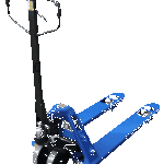 Ручная гидравлическая тележка (рохля) Maxilift HPT25B-115