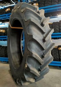 Шина пневмо 520/85R42 157A8/B MRL FARM SUPER 85 TL