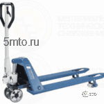 Ручная гидравлическая тележка (рохля) PFAFF HU15-115FTP-thumbnail-0