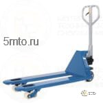 Ручная гидравлическая тележка (рохля) PFAFF HU20-115T-thumbnail-0